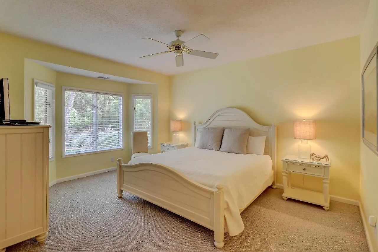 Updated Beach Home Private Pool Sleeps 12 4 Bedroom 4 Ba Bikes & Beach Gear Included Hilton Head Island United States